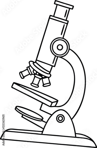 Microscope Microcosm Unveiled