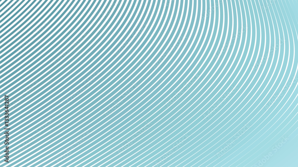 Pastel blue stripes line abstract background for backdrop Pastel blue stripes line abstract background for backdrop