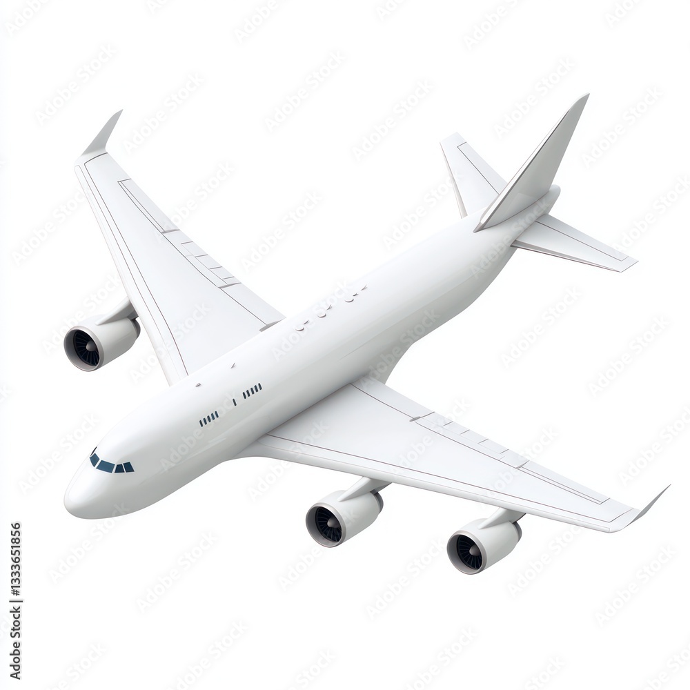 Centralized data management highlighted with a sharp 3D glyph icon of a cloud server, designed on a clean white canvas. Centralized data management highlighted with a sharp 3D glyph icon of a cloud server, designed on a clean white canvas.