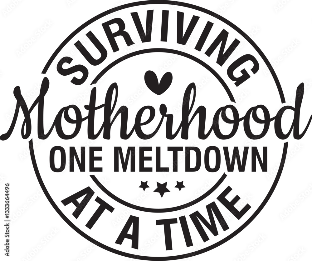 Surviving Motherhood One Meltdown At A Time Surviving Motherhood One Meltdown At A Time