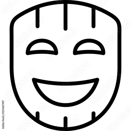 mask icon