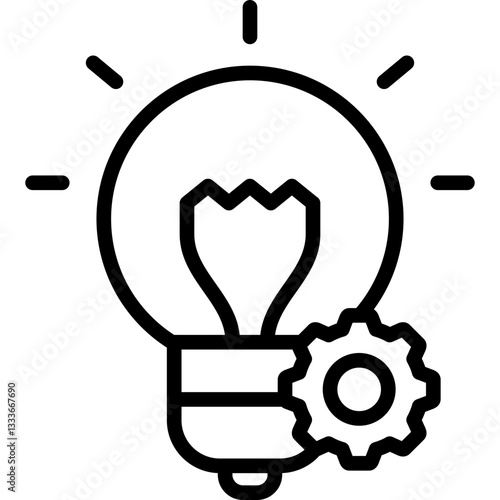 concept idea icon