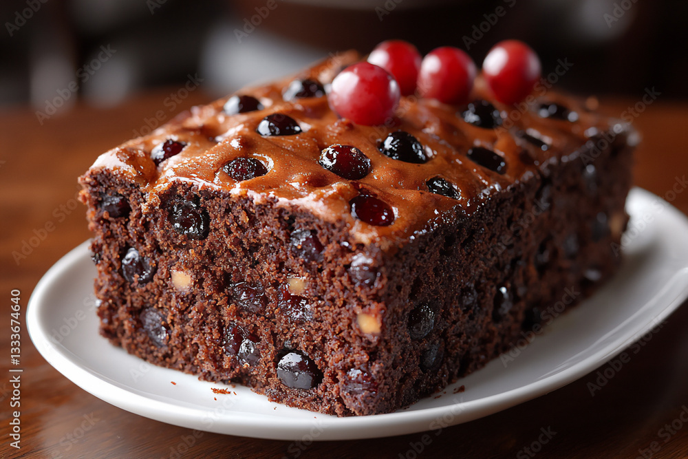 fruitcake fruitcake