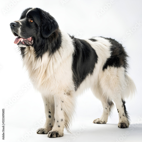 bernese mountain dog