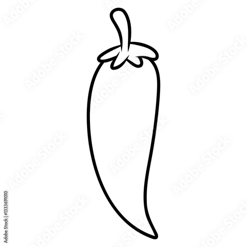 jalapeno chili pepper