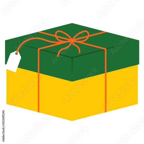 Hampers Illustration