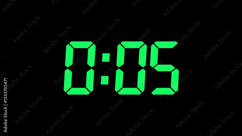 Counter timer Counter timer