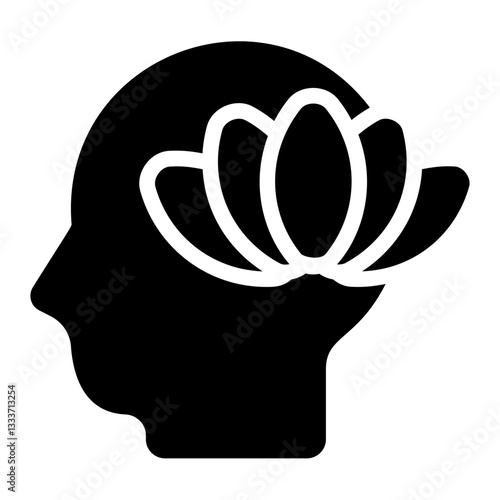 Therapy Solid Icon