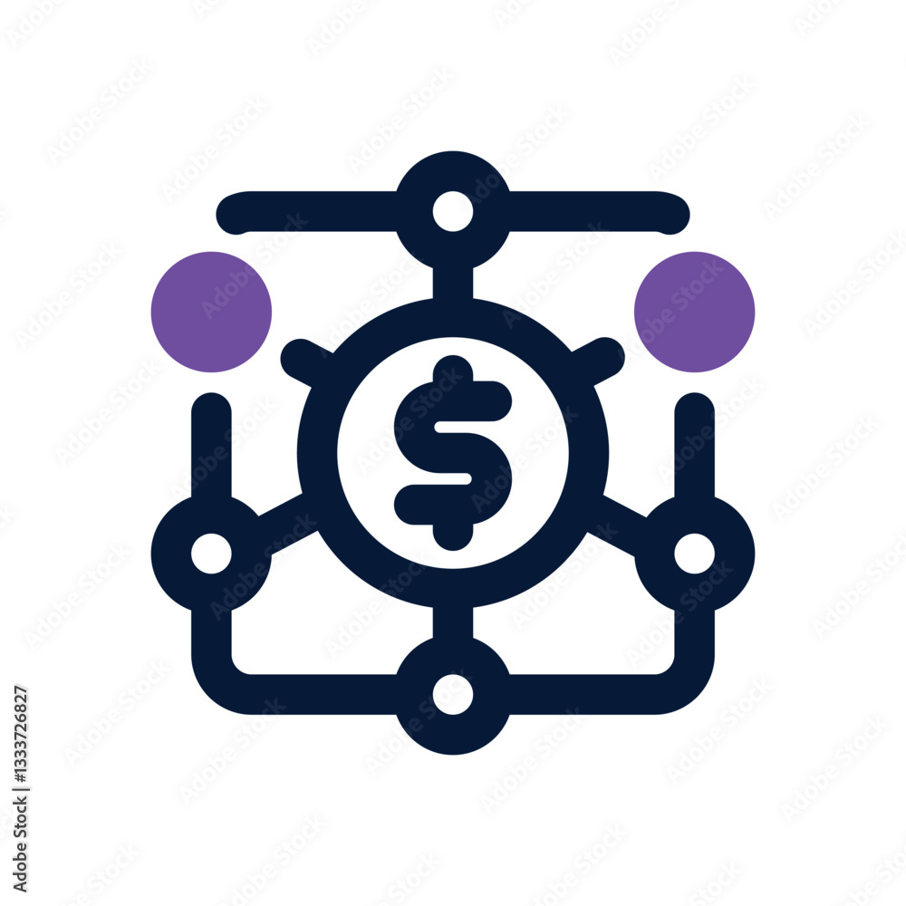 passive income dual tone icon. Sleek and modern vector icon for websites, mobile apps, marketing materials, and corporate design. Fully scalable and ready to use. passive income dual tone icon. Sleek and modern vector icon for websites, mobile apps, marketing materials, and corporate design. Fully scalable and ready to use.