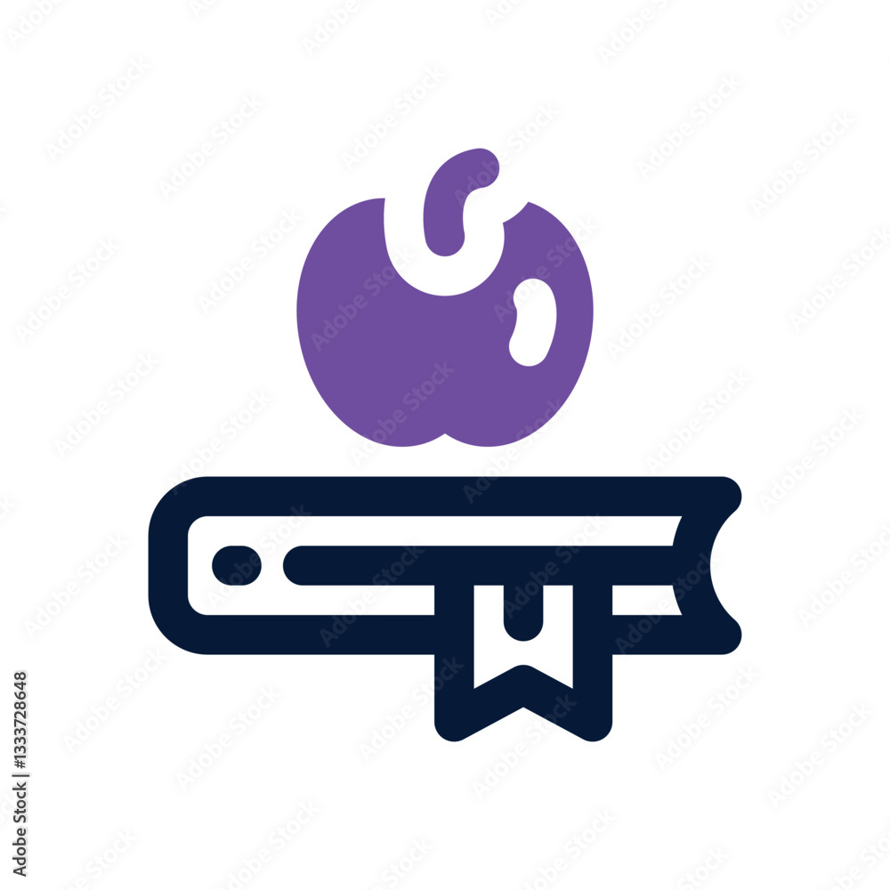 literature dual tone icon. Sleek and modern vector icon for websites, mobile apps, marketing materials, and corporate design. Fully scalable and ready to use. literature dual tone icon. Sleek and modern vector icon for websites, mobile apps, marketing materials, and corporate design. Fully scalable and ready to use.