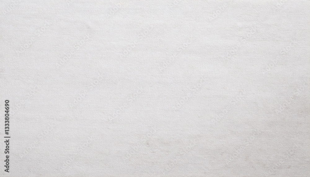 Fototapeta premium white paper texture background with grain and noise