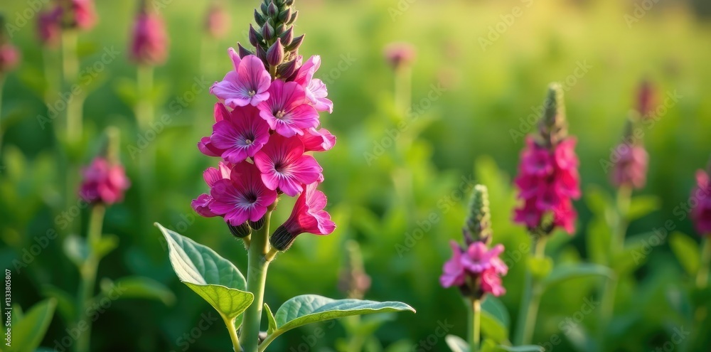 Large bouquet of vipers bugloss flowers with greenery and branches, greenery, vipers bugloss, flower field Large bouquet of vipers bugloss flowers with greenery and branches, greenery, vipers bugloss, flower field