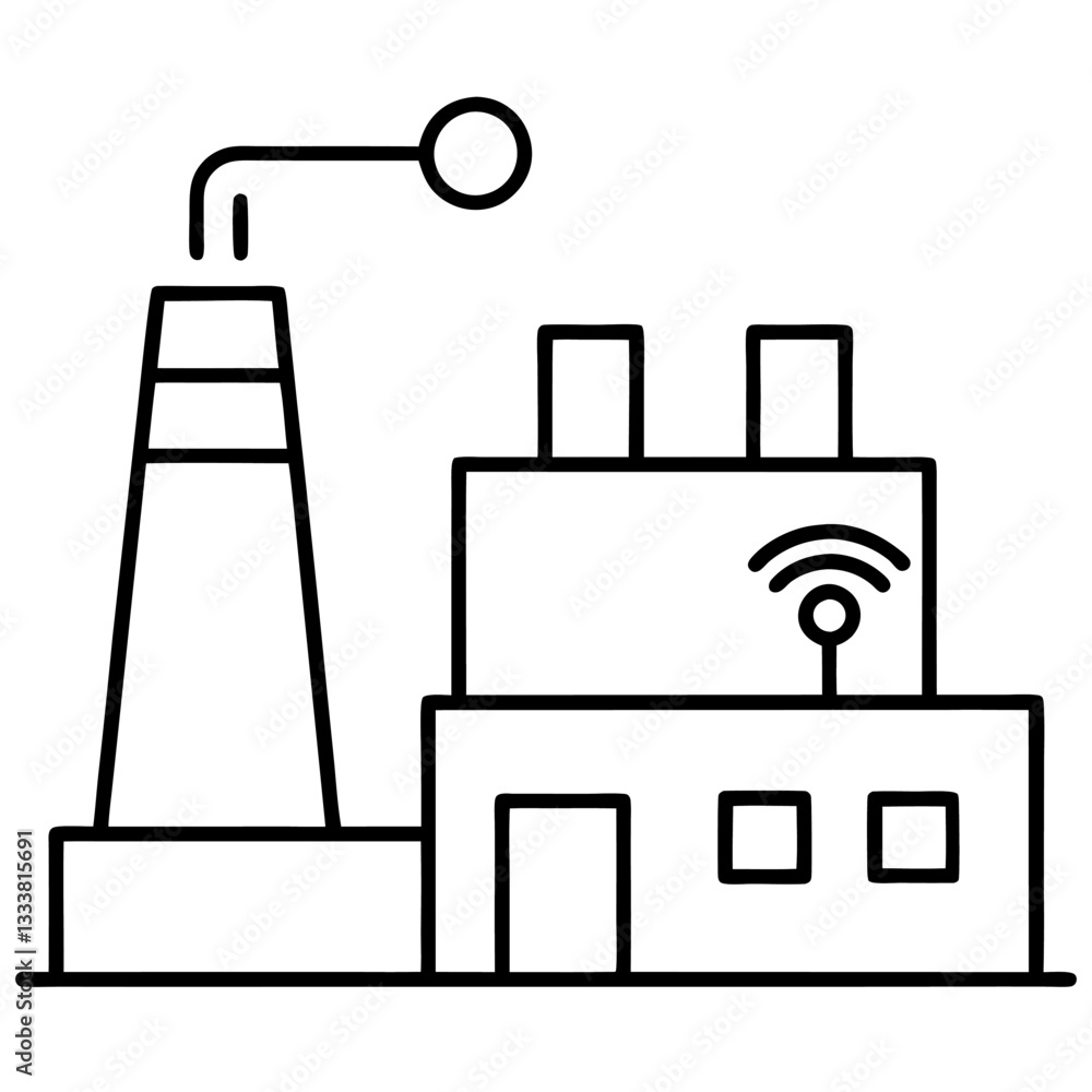 Modern Artificial Intelligence Symbols for Digital and Tech Projects
Modern Artificial Intelligence Symbols for Digital and Tech Projects