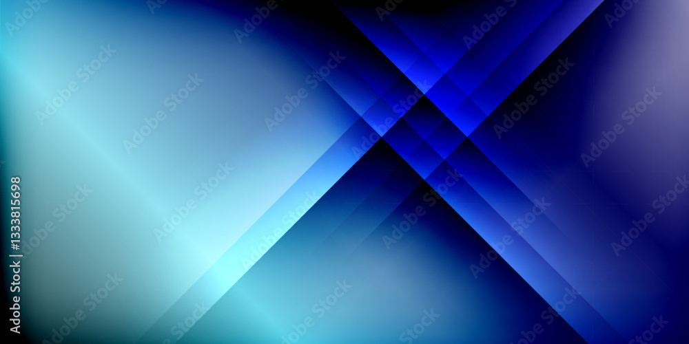 Dynamic shadow lines geometric shapes Dynamic shadow lines geometric shapes