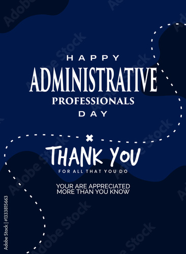 Administrative Professionals day