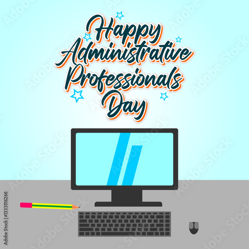 Administrative Professionals day
