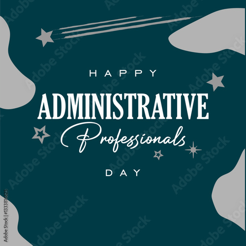 Administrative Professionals day