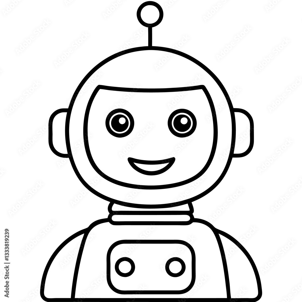 Modern Artificial Intelligence Symbols for Digital and Tech Projects
Modern Artificial Intelligence Symbols for Digital and Tech Projects
