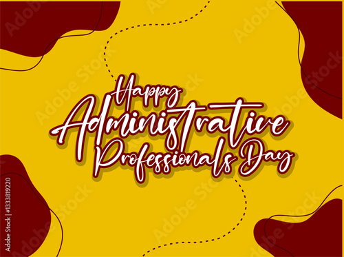 Administrative Professionals day