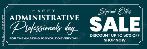 Administrative Professionals day