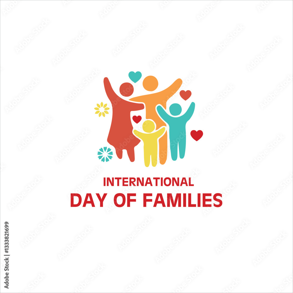 A day to honor and strengthen family relationships worldwide A day to honor and strengthen family relationships worldwide