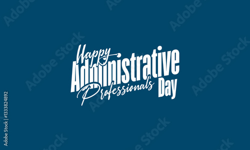 Administrative Professionals day