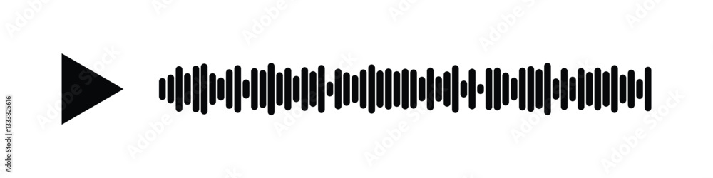voice and audio message chat icon, sound recording audio icon. voice and audio message chat icon, sound recording audio icon.