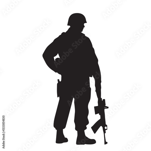 us army vector