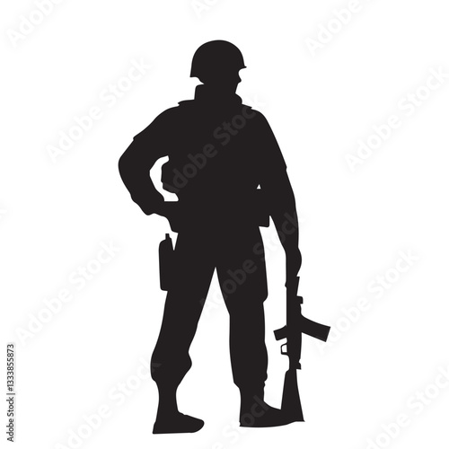 us army vector