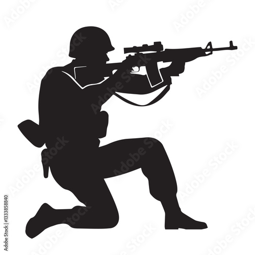 us army vector