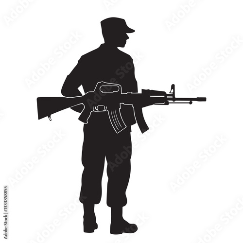 us army vector