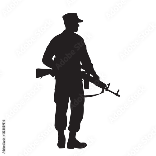 us army vector