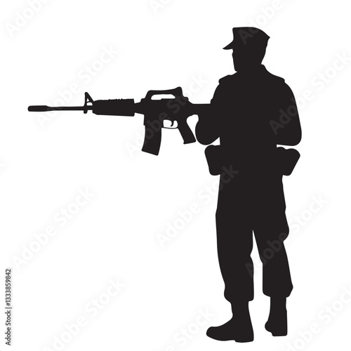 us army vector