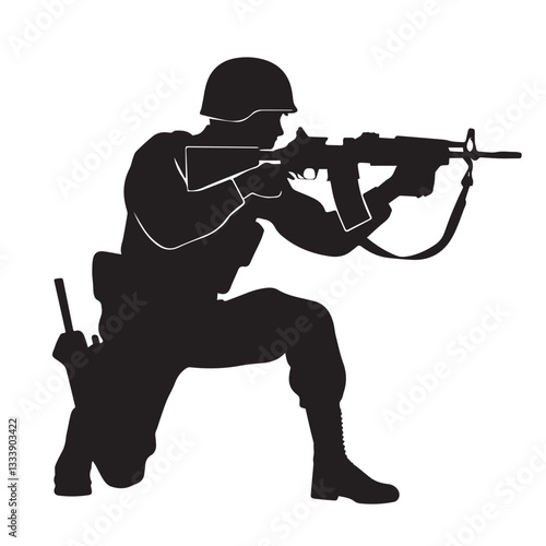 us army vector