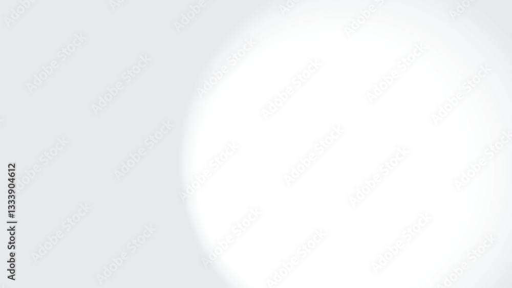Cool grey smooth gradient abstract background for backdrop Cool grey smooth gradient abstract background for backdrop