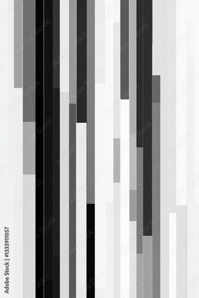 Abstract vertical stripes pattern Abstract vertical stripes pattern