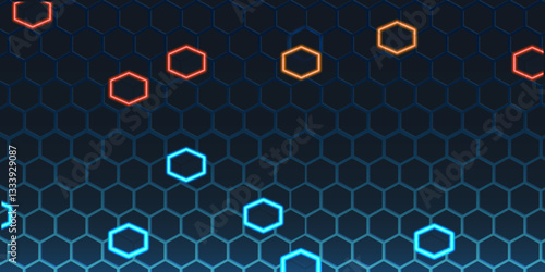 Exploring the Power of Hexagonal Symmetry: A Detailed Examination of the Use of Honeycomb Structures in 3D Grid Layouts and Their Applications in Cutting-Edge Technology
