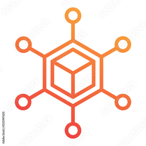 Digital Icon