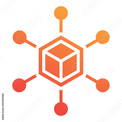 Digital Icon