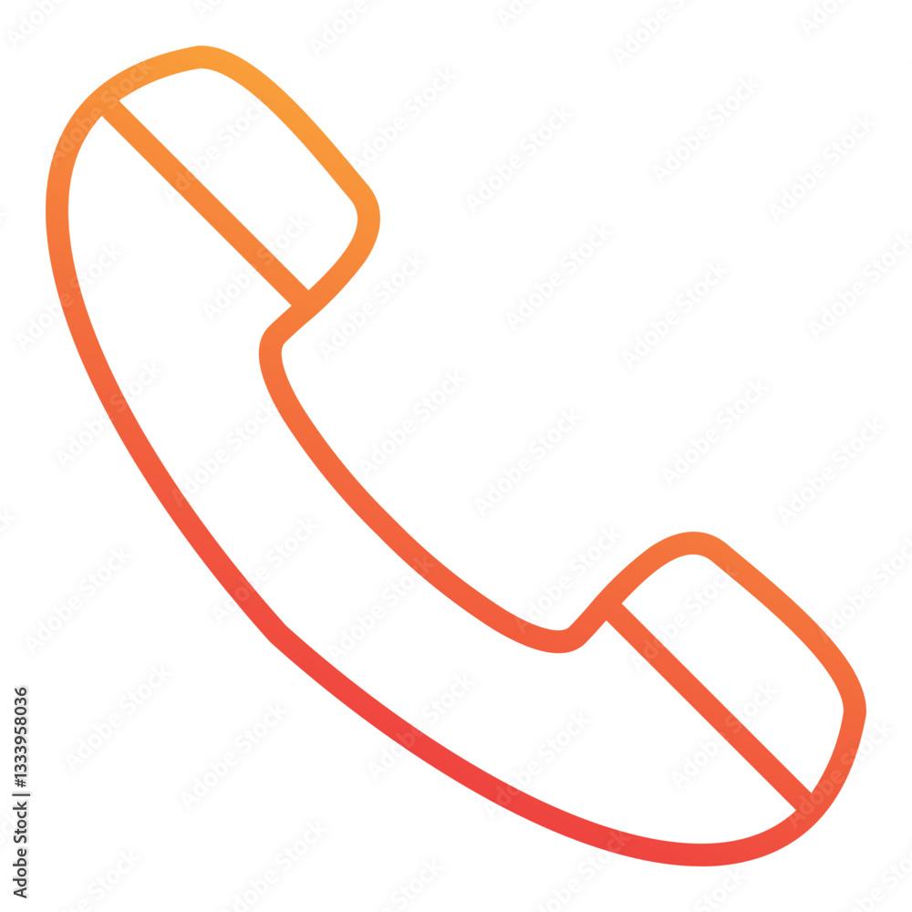 Telephone Icon