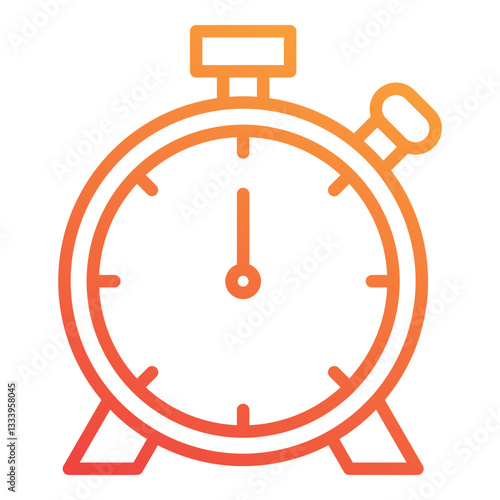 Time Icon