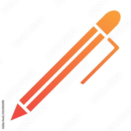 Pen Icon