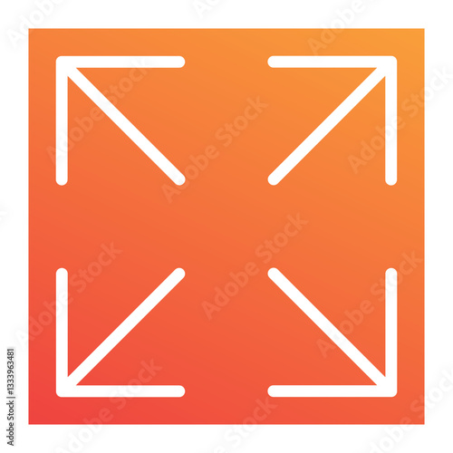 Fullscreen Icon
