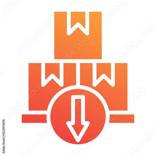 Receiving Icon
