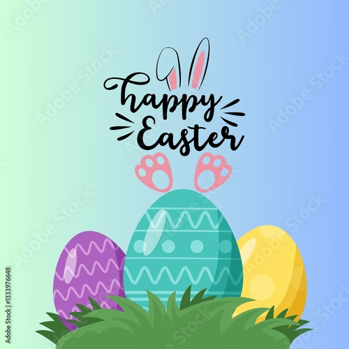 easter card