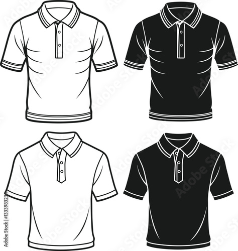 t shirt design template