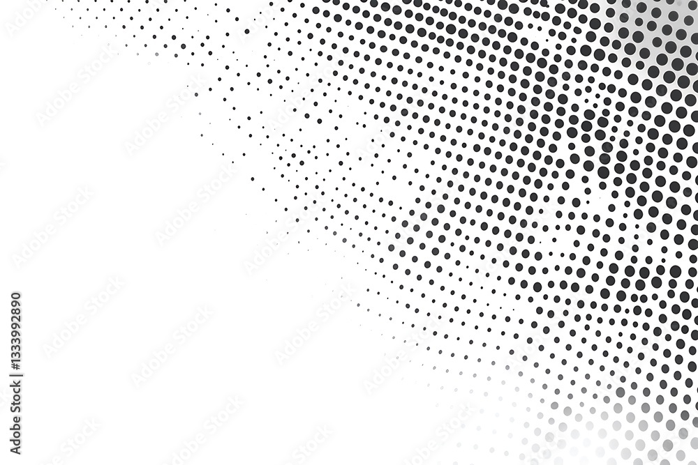 Halftone pattern background with gradient circles for graphic design and layouts. Abstract vector illustration Halftone pattern background with gradient circles for graphic design and layouts. Abstract vector illustration