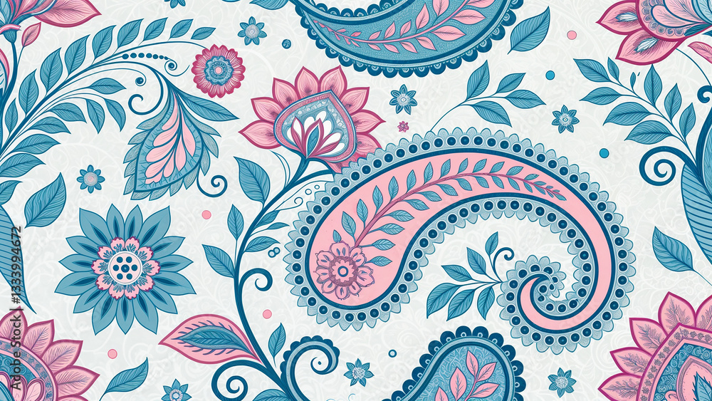 background, pattern, pink, blue, embossing, texture