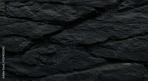 black coal background