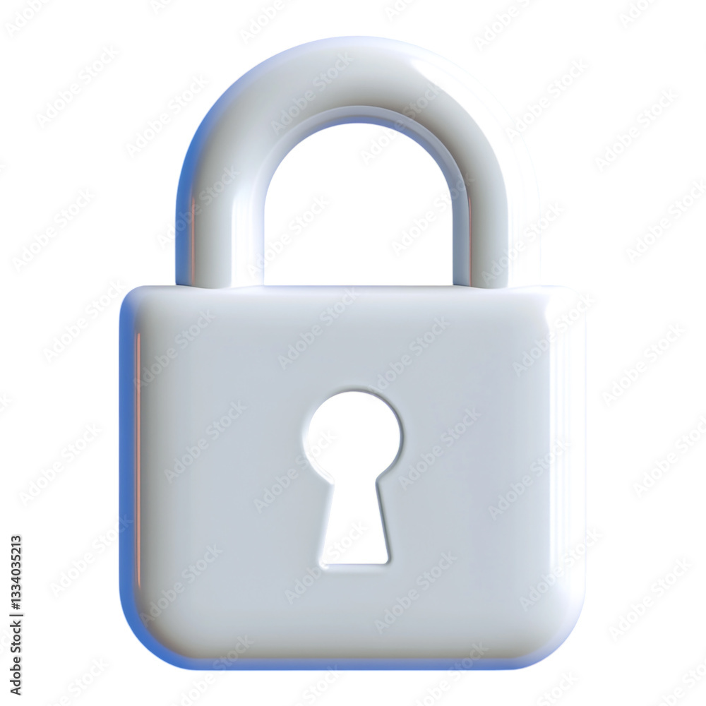 A Minimalistic Yet Effective Icon Representing a Secure Login Window with a White Padlock and Key Symbolizing Digital Security and User Protection in Online Environments A Minimalistic Yet Effective Icon Representing a Secure Login Window with a White Padlock and Key Symbolizing Digital Security and User Protection in Online Environments
